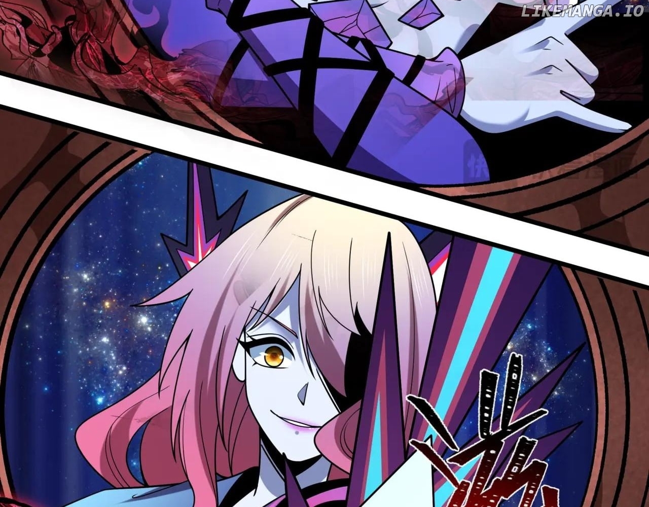 Era of the Haunted Chapter 505 - page 18